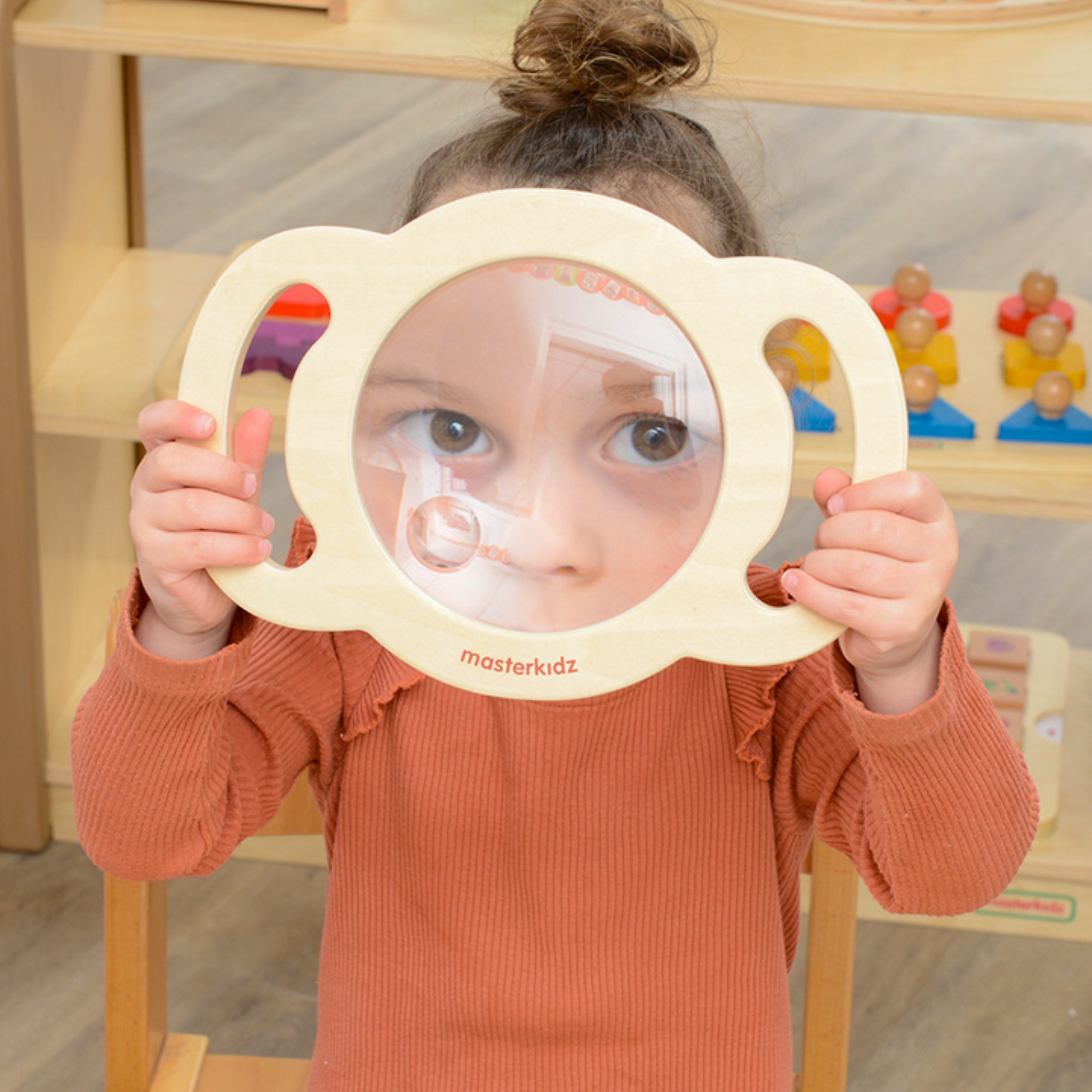 Lupp väikestele looduseuurijatele