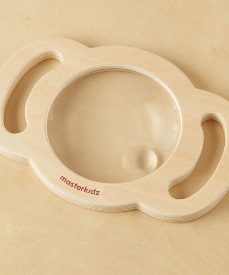 Avastajalupp tugevast vineerist