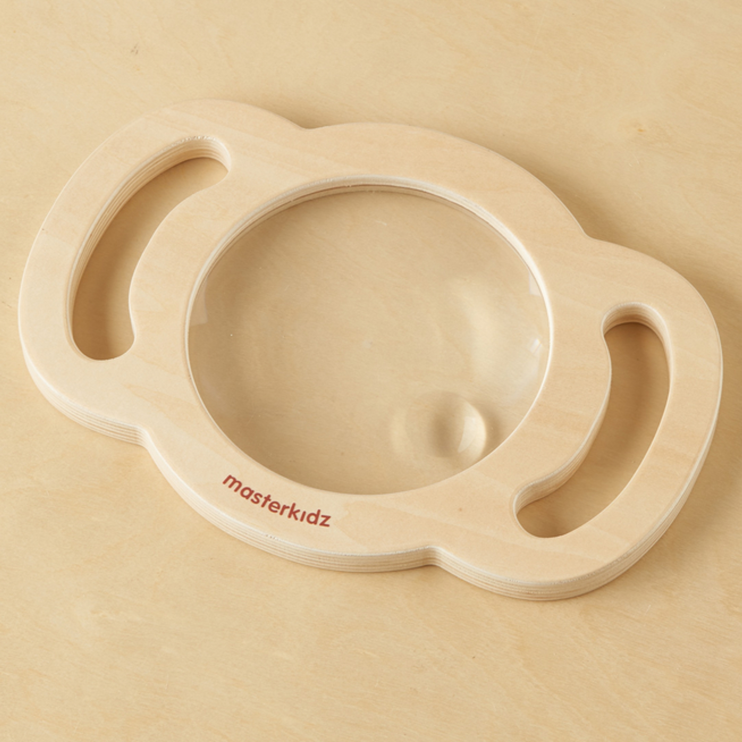 Avastajalupp tugevast vineerist