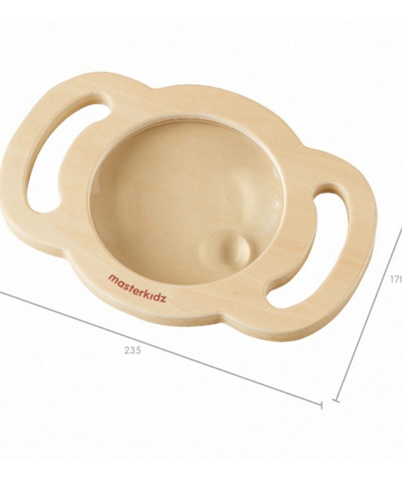 Looduse uurimiseks ideaalne suur lupp