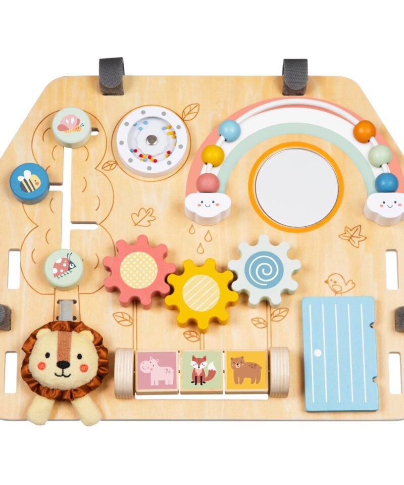 Ohutu ja kvaliteetne puidust tahvel