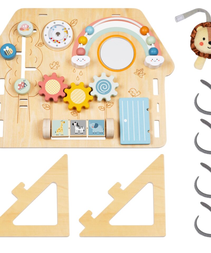 Ohutu ja kvaliteetne puidust tahvel