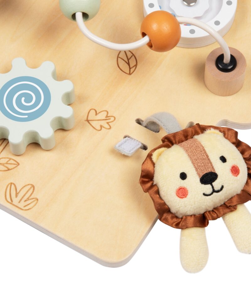 Ohutu ja kvaliteetne puidust tahvel