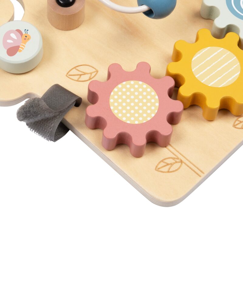 Ohutu ja kvaliteetne puidust tahvel