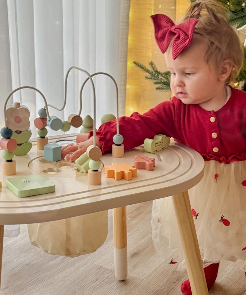 Koordineerimise ja loovuse arendamine