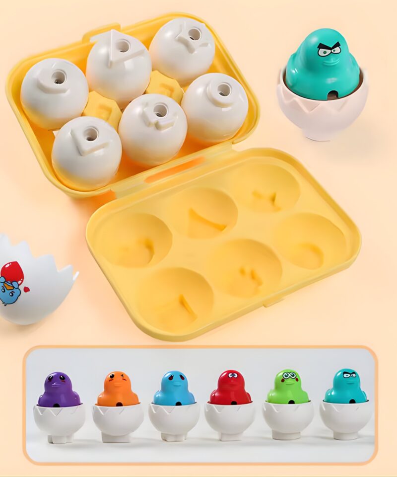 Käe-silma koordinatsiooni arendamine