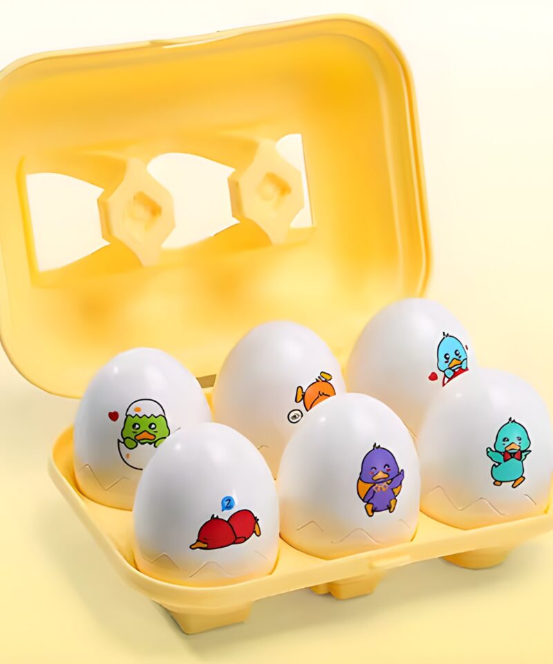 Loogilise mõtlemise treenimine mänguga