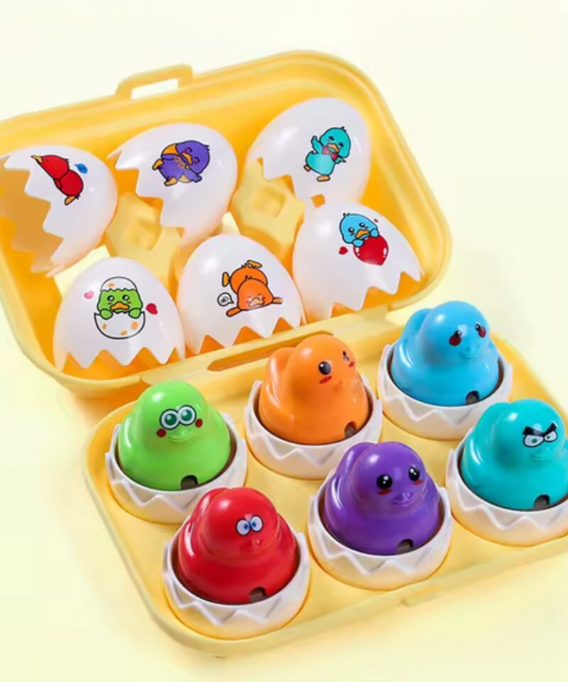 Loogilise mõtlemise treenimine mänguga