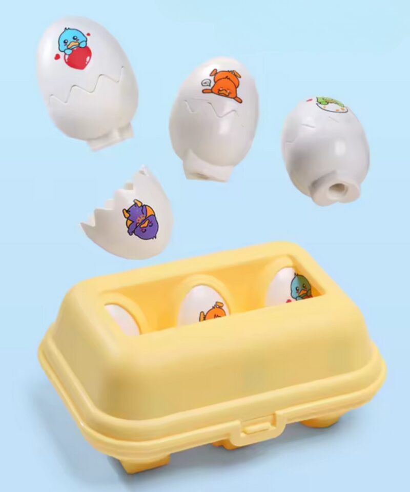 Loogilise mõtlemise treenimine mänguga