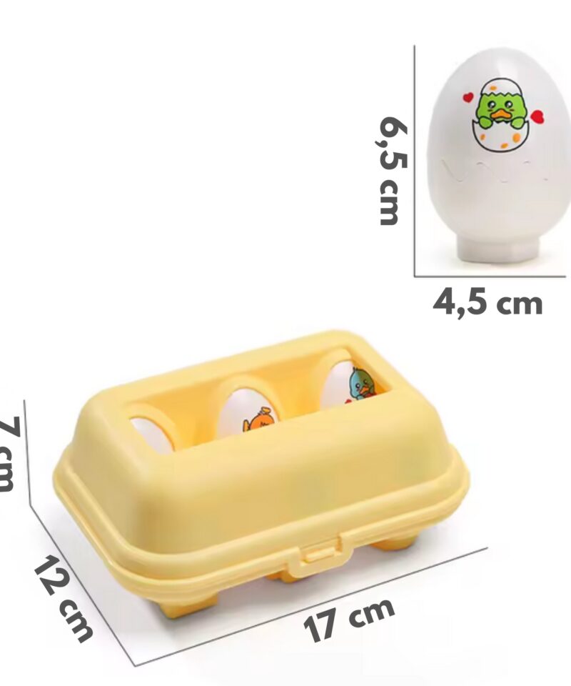 Loogilise mõtlemise treenimine mänguga