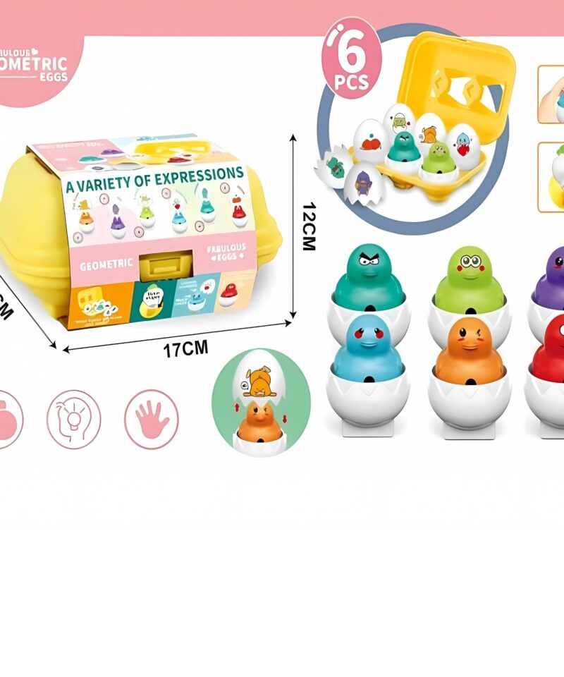 Loogilise mõtlemise treenimine mänguga