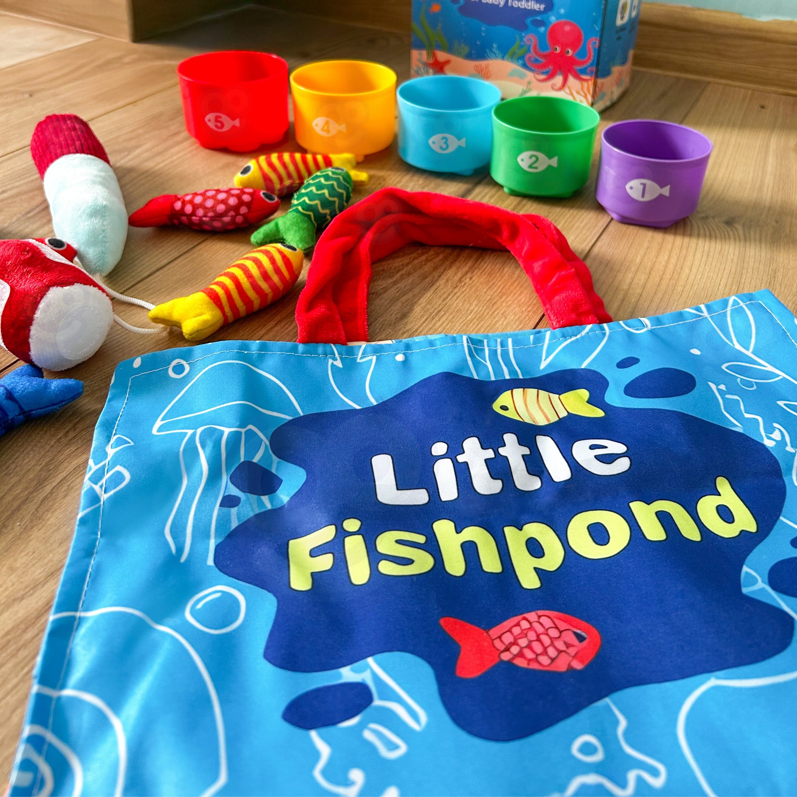 Turvalised ja pehmed mänguelemendid