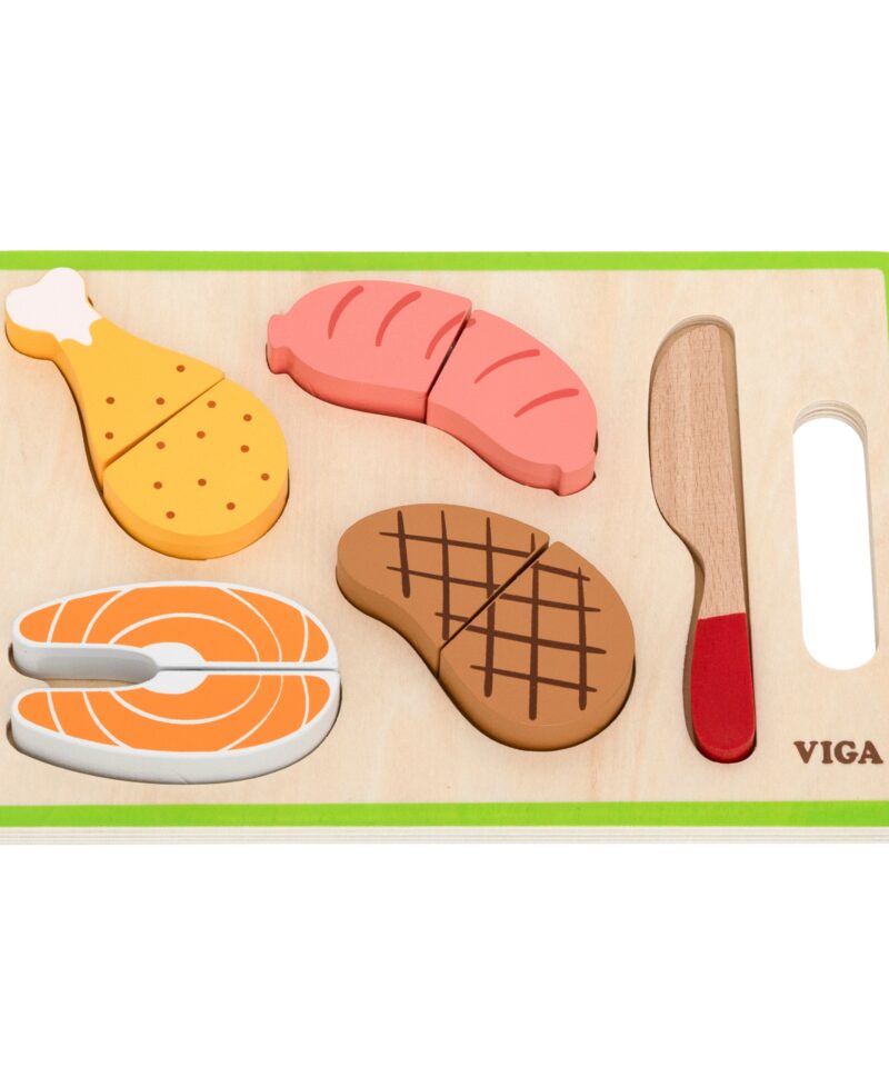 Lõikamis- ja kokkupanemiskomplekt