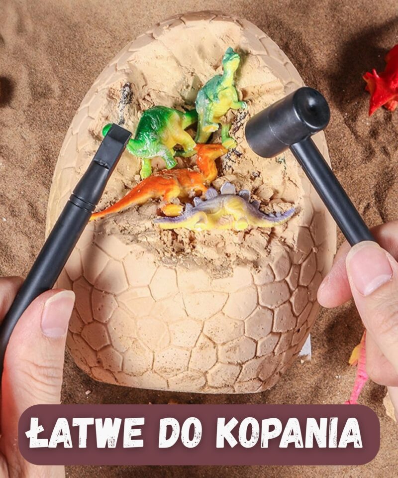 Dinosauruste figuurid ja kaardid