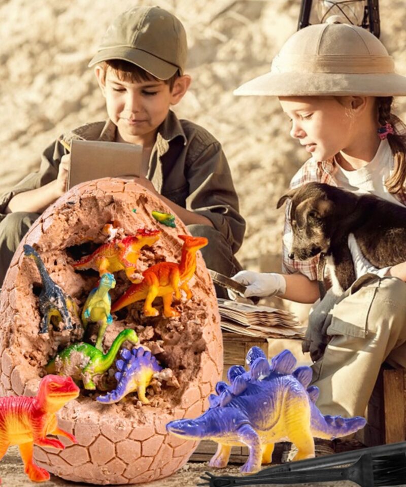 Hariv mänguasi lastele