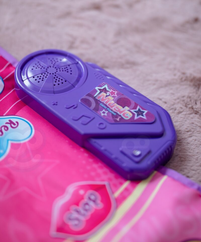 Lihtsalt kokku pandav muusikamatt