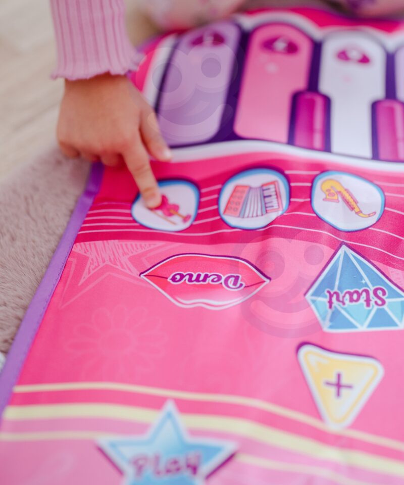 Lihtsalt kokku pandav muusikamatt