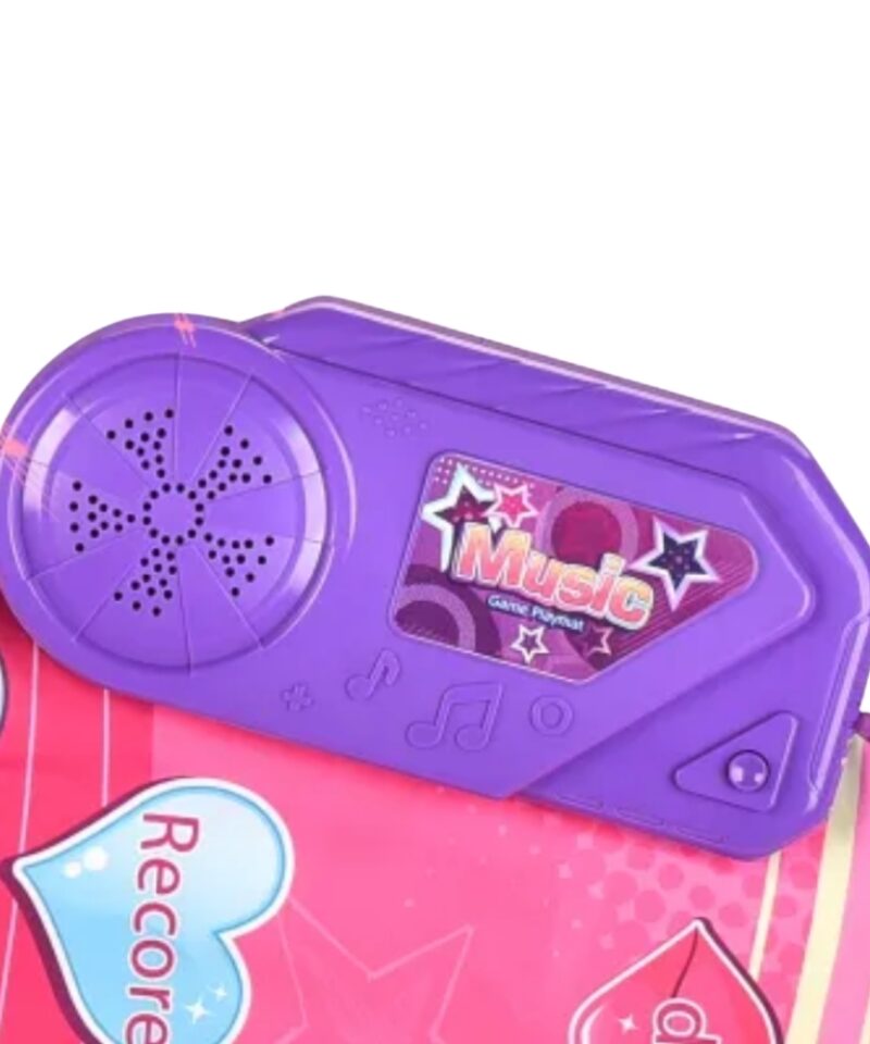 Lihtsalt kokku pandav muusikamatt