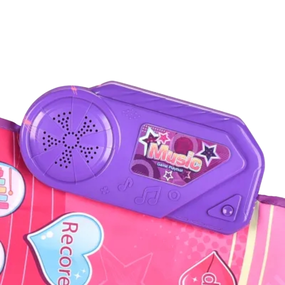 Lihtsalt kokku pandav muusikamatt