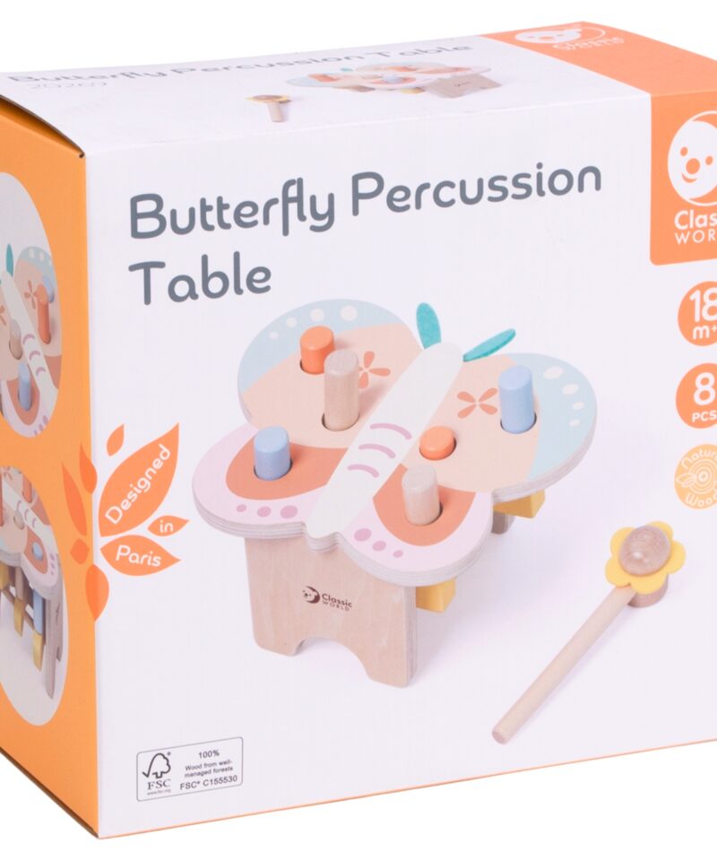 Hariv mänguasi motoorika arendamiseks