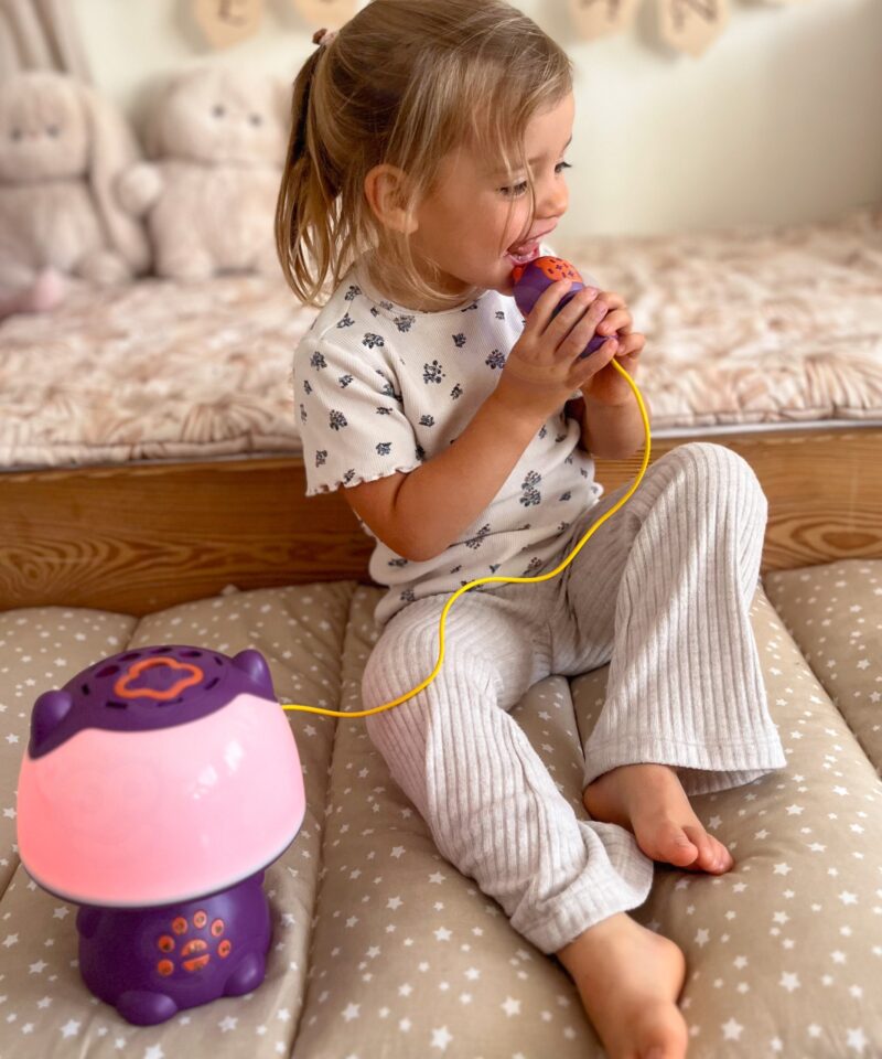 360° stereoheli süsteem