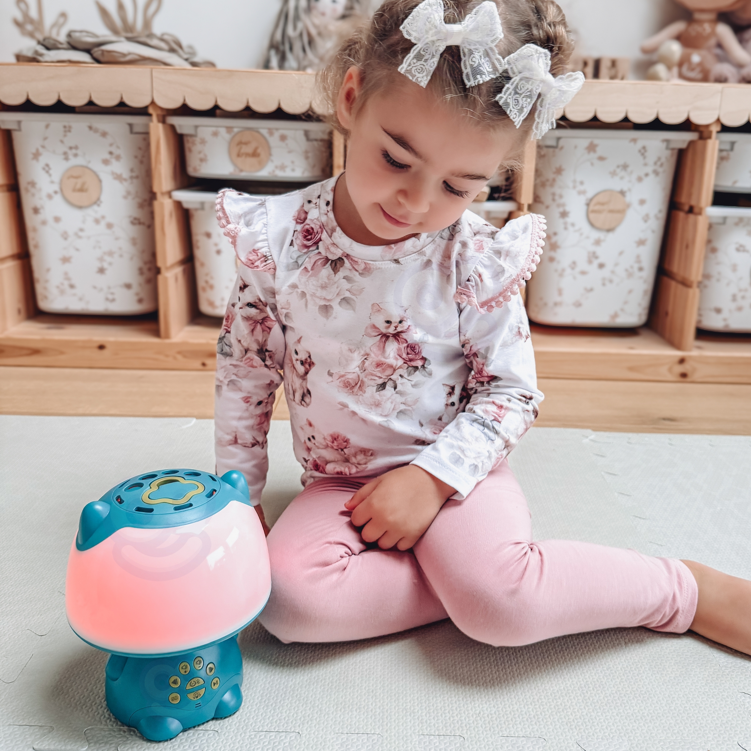 Kõlar karaoke režiimiga