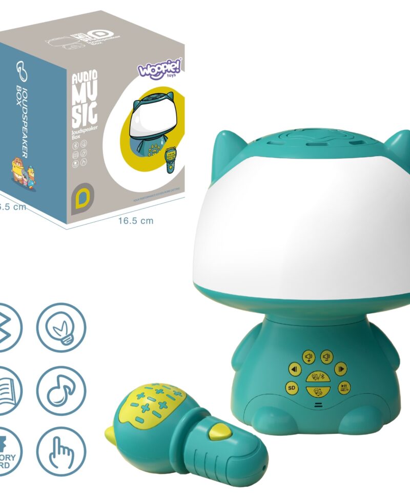 Interaktiivne kõlar lastele