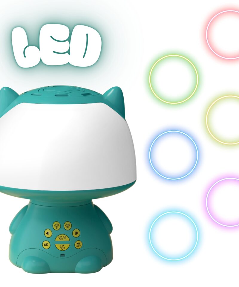 Interaktiivne kõlar lastele