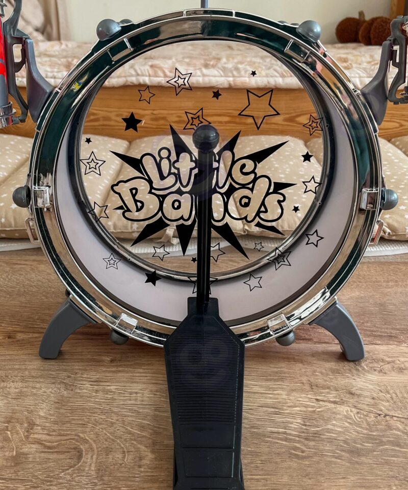 Lihtne kokku panna ja kasutada