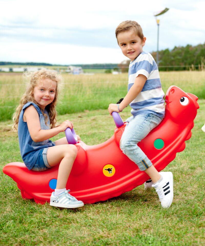 Turvalised käepidemed kiikhobusel