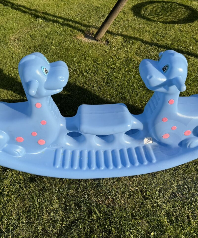 Mugavad istmed ja turvalised käepidemed