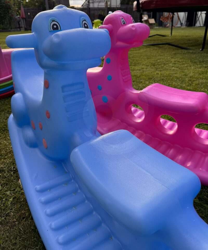 Mugavad istmed ja turvalised käepidemed