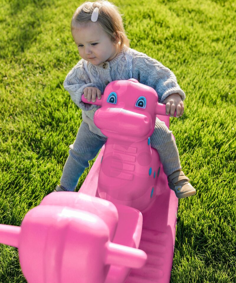 Turvalised käepidemed kiikhobusel