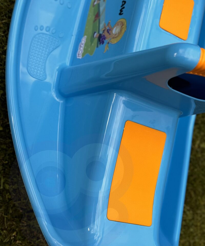 Vastupidav kiik kodu ja aia jaoks