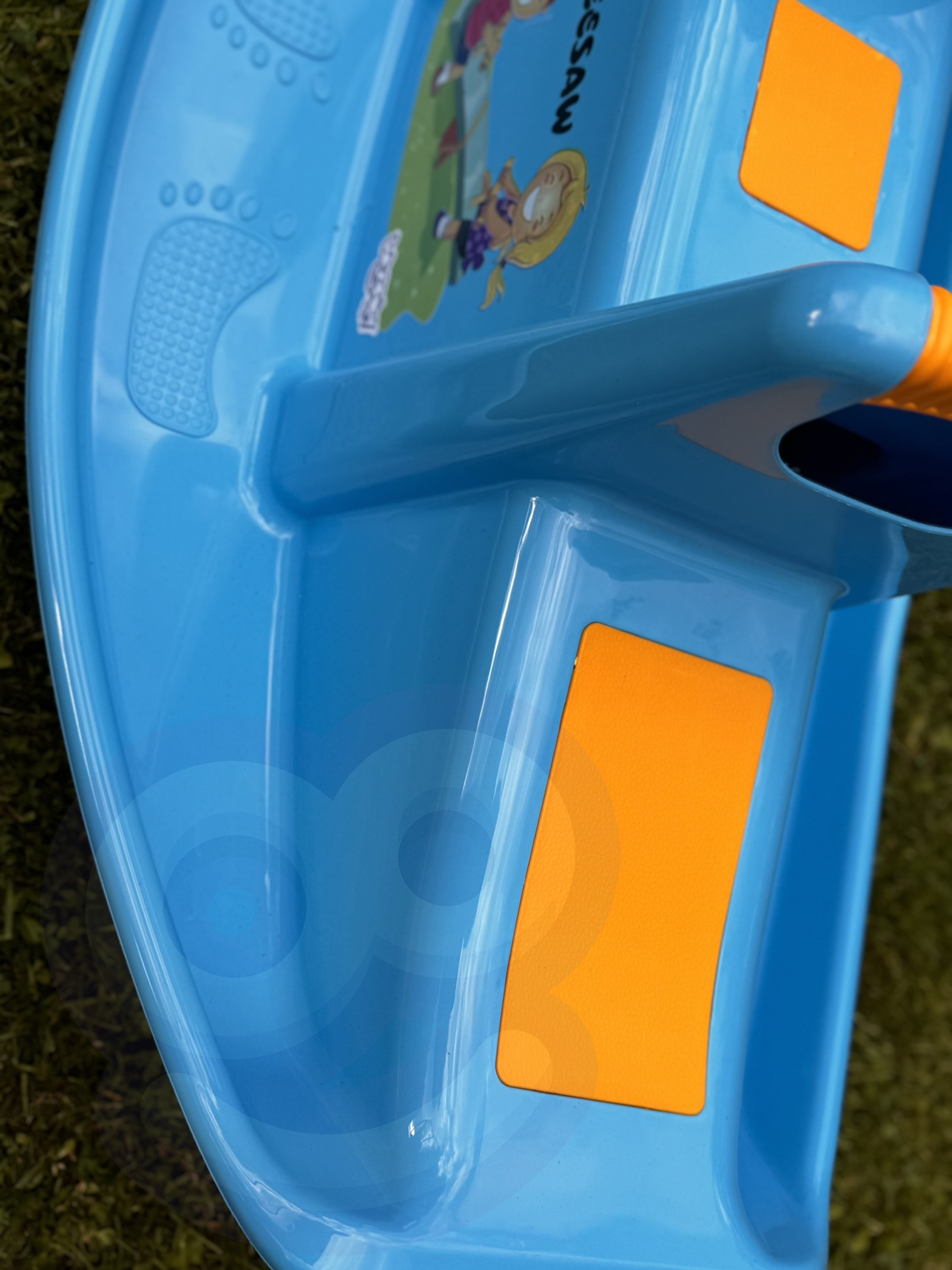 Vastupidav kiik kodu ja aia jaoks