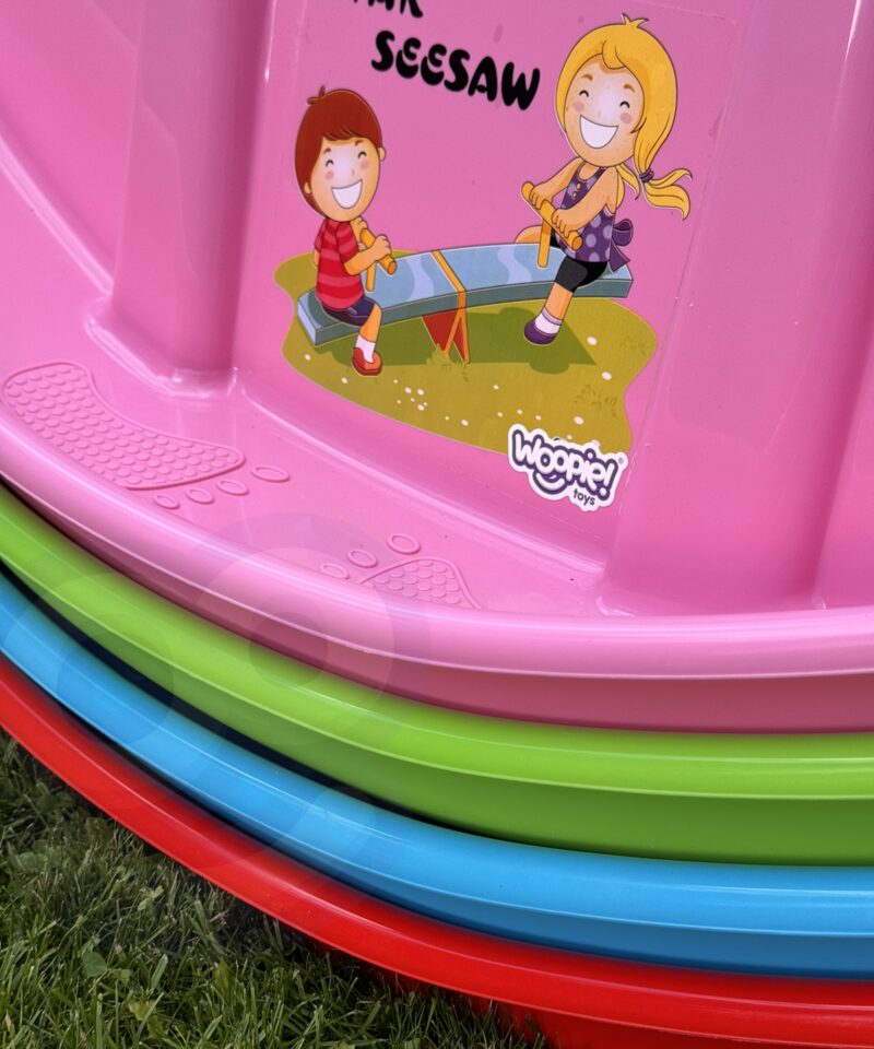 Libisemisvastased istmed kiigel