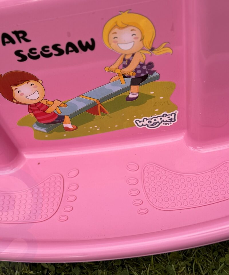 Vastupidav ilmastikukindel kiik