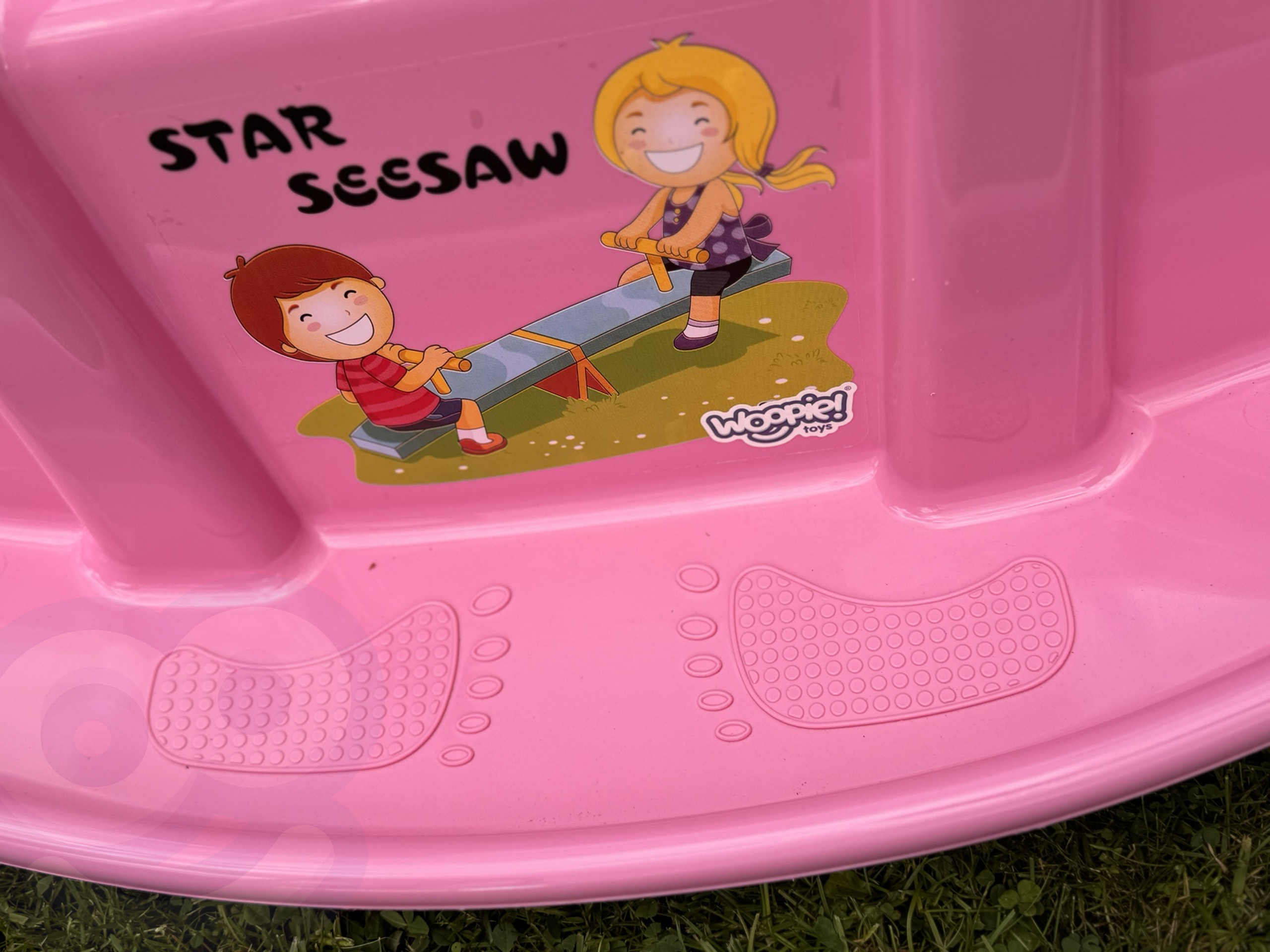 Vastupidav ilmastikukindel kiik