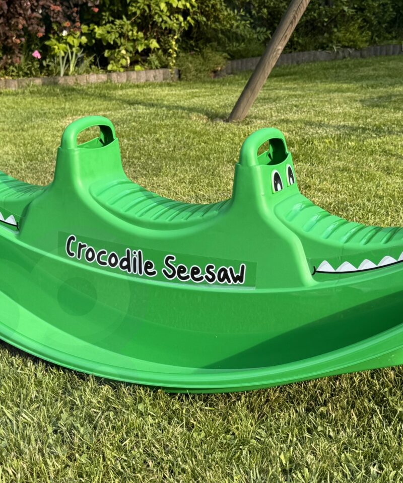 Kiikhobune kodu ja aia jaoks