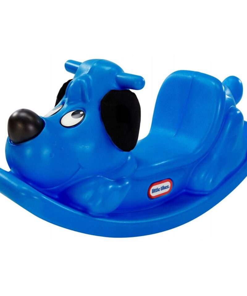 Armas kutsukiik lastele mängimiseks