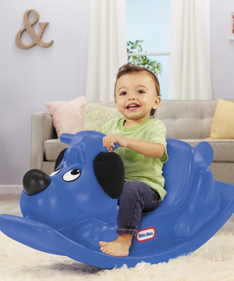 Ohutu ja vastupidav kutsukiik