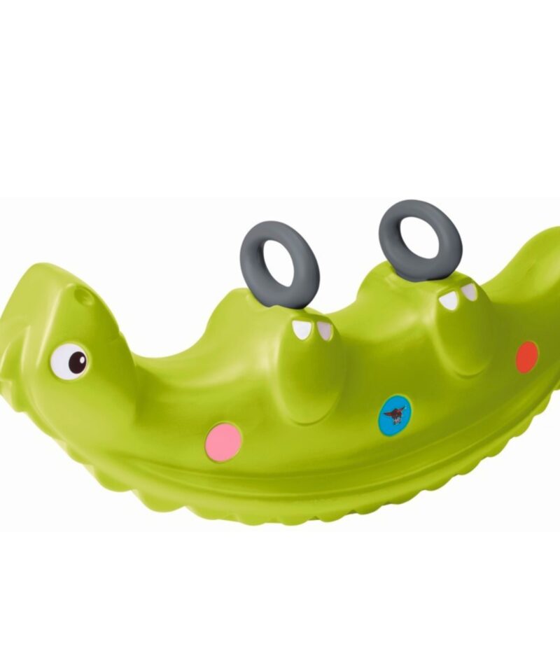 Kiikhobu koos kolme istega