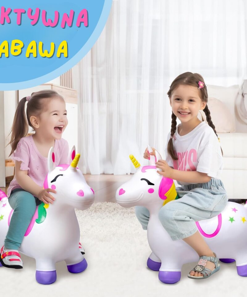 Laste mänguasi ergonoomiliste käepidemetega