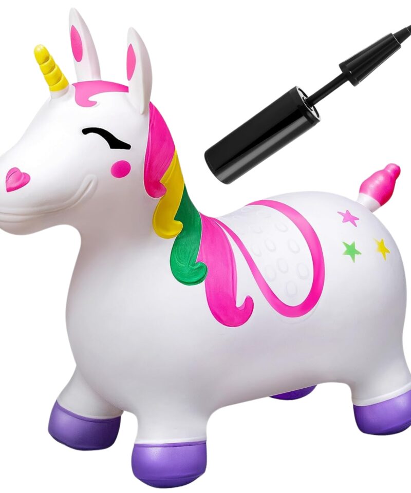 Fantaasiarikas ükssarvik lastele