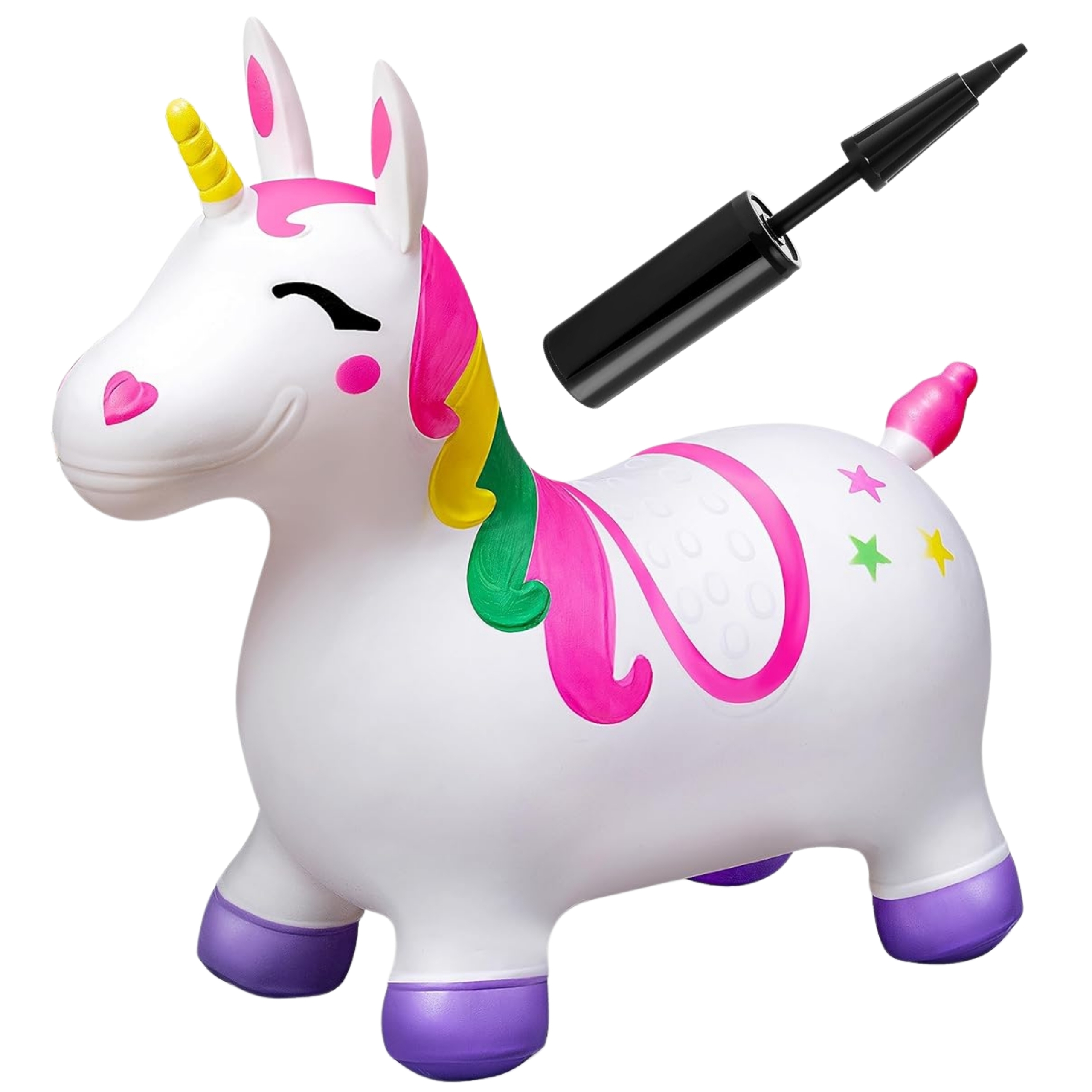 Fantaasiarikas ükssarvik lastele