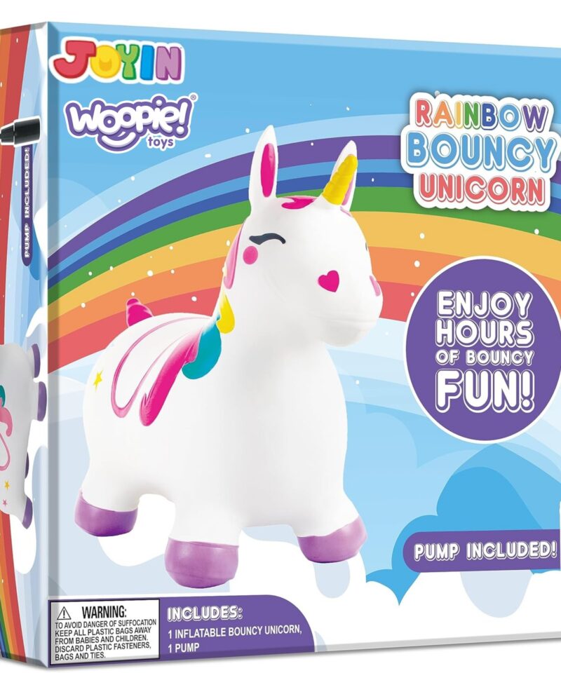 Fantaasiarikas ükssarvik lastele