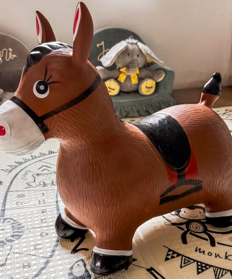 Motoorsete oskuste arendaja