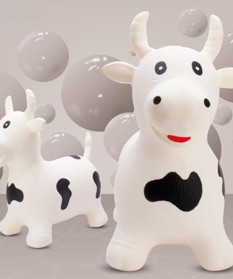 Hüppeloom lastele toas ja õues mängimiseks