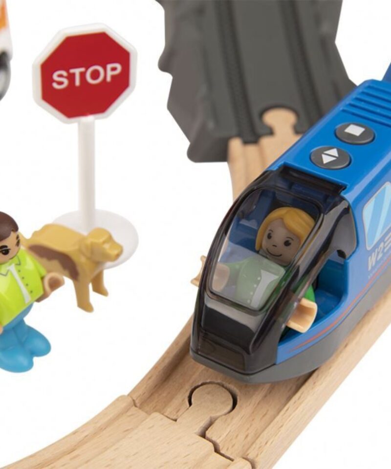 Erinevad rajad ja päästesõidukid