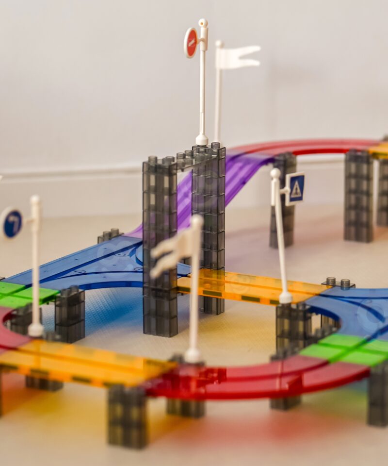 LED-autod lisavad mängule põnevust